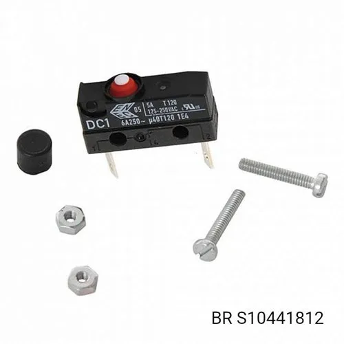 Clutch master cylinder - Road '90s style