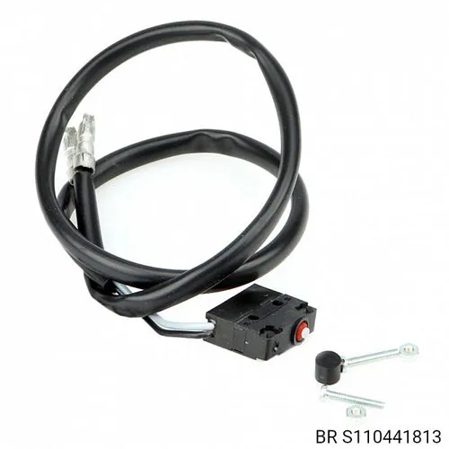 Clutch master cylinder - Road '90s style