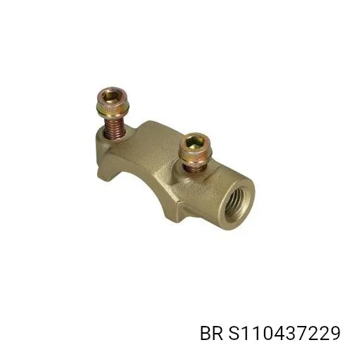 Clutch master cylinder - Road '90s style