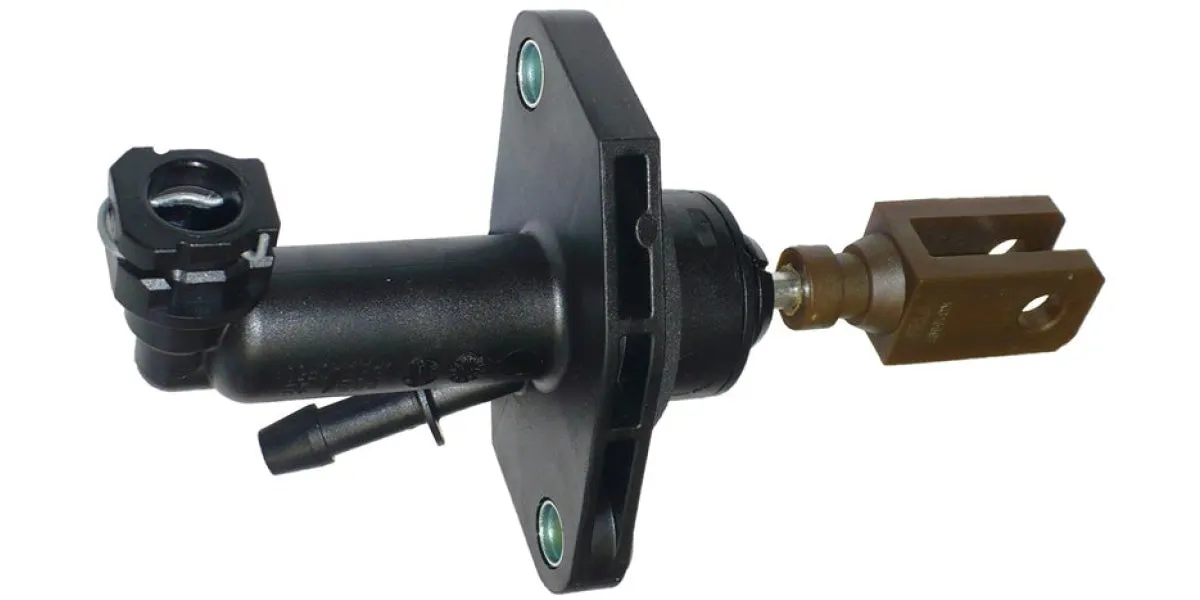 Clutch Master Cylinder Suzuki Sx4 2006- / Kizashi 2010- (Plastic)