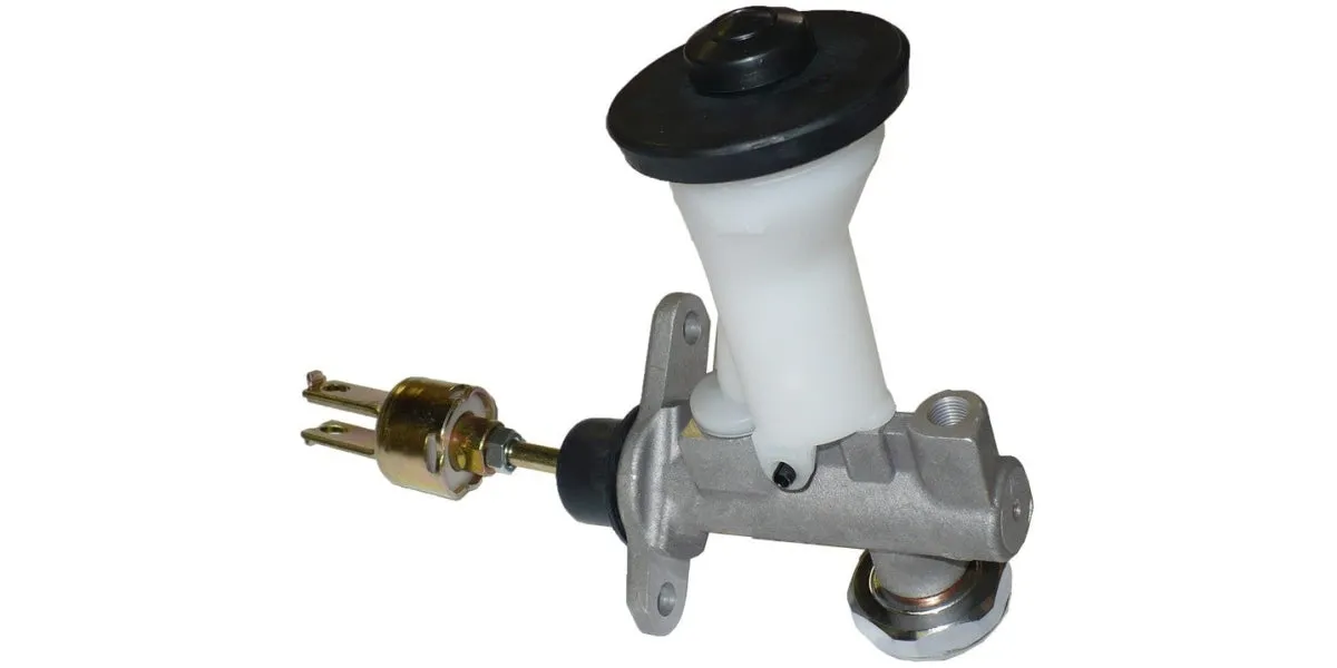 Clutch Master Cylinder Toyota Hi-Lux Kzn165 / Prado (Not 3.4D)