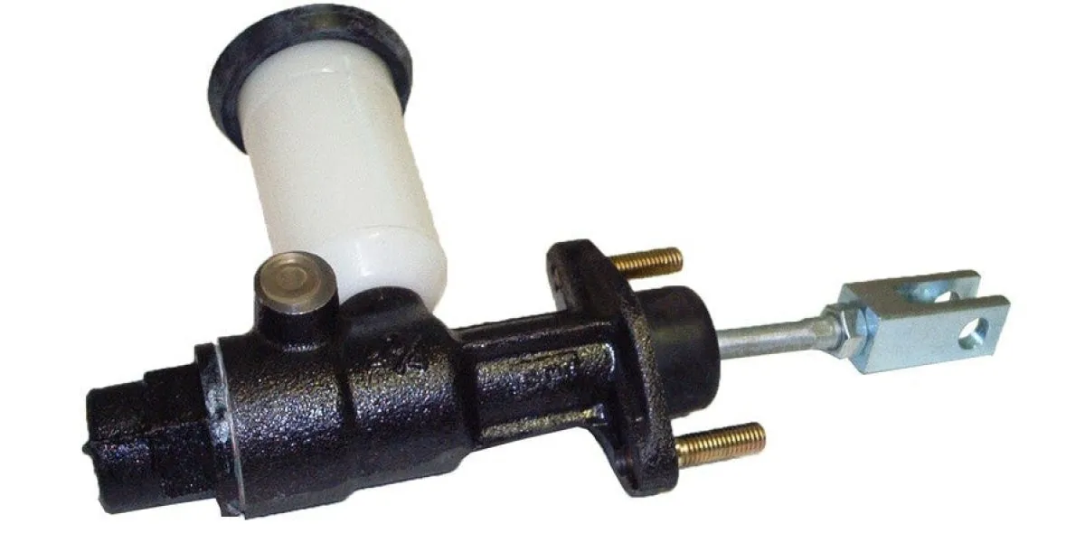 Clutch Master Cylinder Toyota Hiace 1.5 2R Rh10 69-71 / 1.6 12R Rh11 71-72 (Early Models)