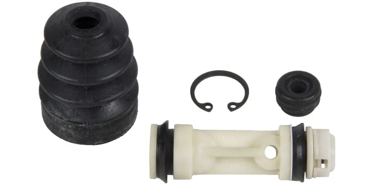 Clutch Master Piston Kit Hasak Fits: Cm206.0061