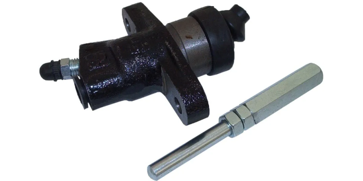 Clutch Slave Cylinder Isuzu Tld23/43/53/63 2.4D C240 78-84