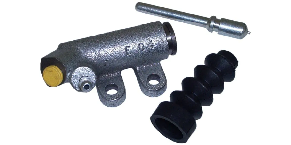 Clutch Slave Cylinder Mazda B2600 All 2000-