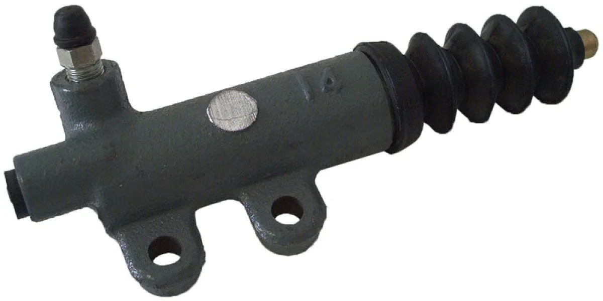 Clutch Slave Cylinder Toyota Landcruiser 4.5P Fzj75 1Fz 92-