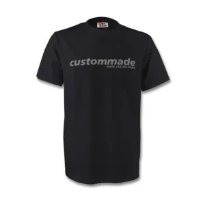 CMD Logo T-Shirt (Black)