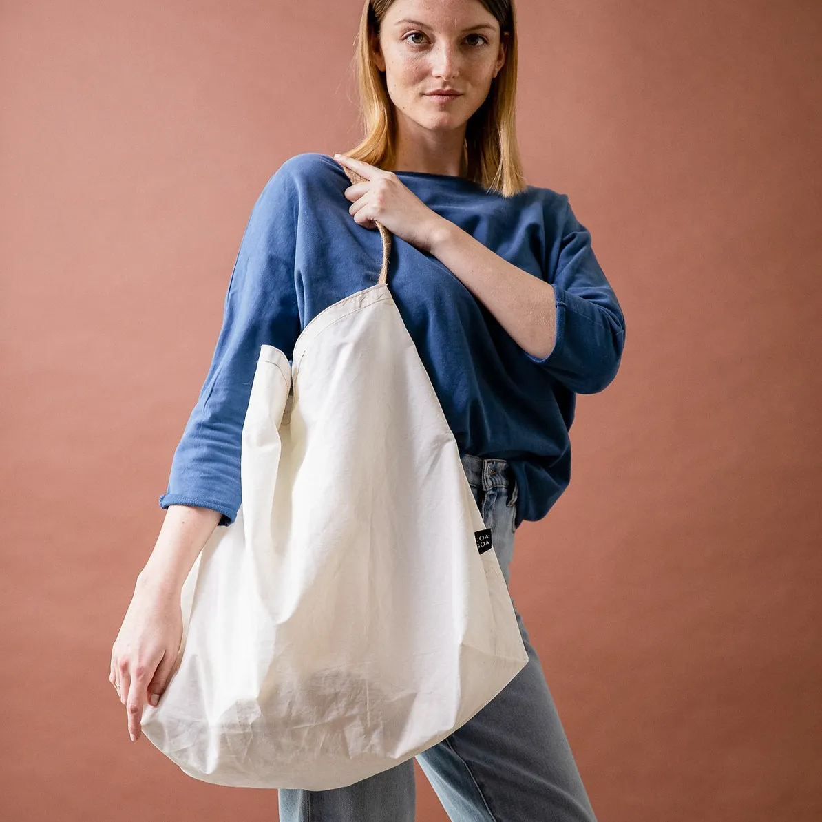COA GOA Mess Bag, orange