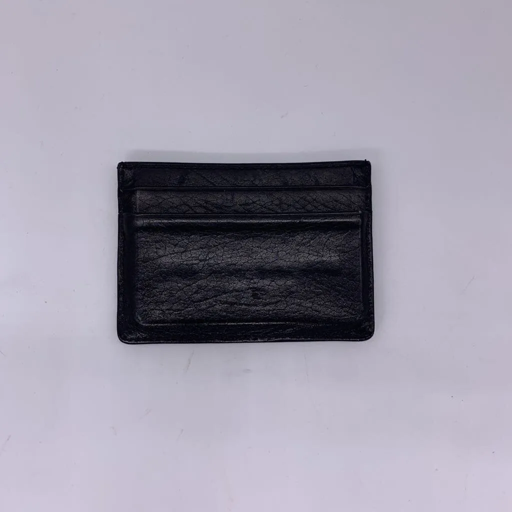 Coach Card Wallet