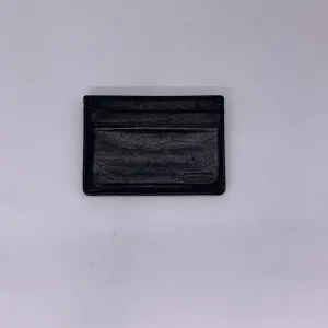 Coach Card Wallet