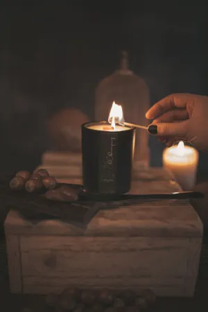 Coco Nocé Luxury Coconut Wax Candle