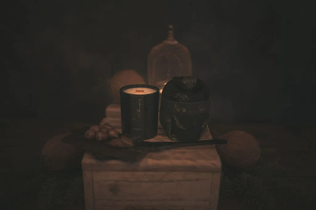 Coco Nocé Luxury Coconut Wax Candle