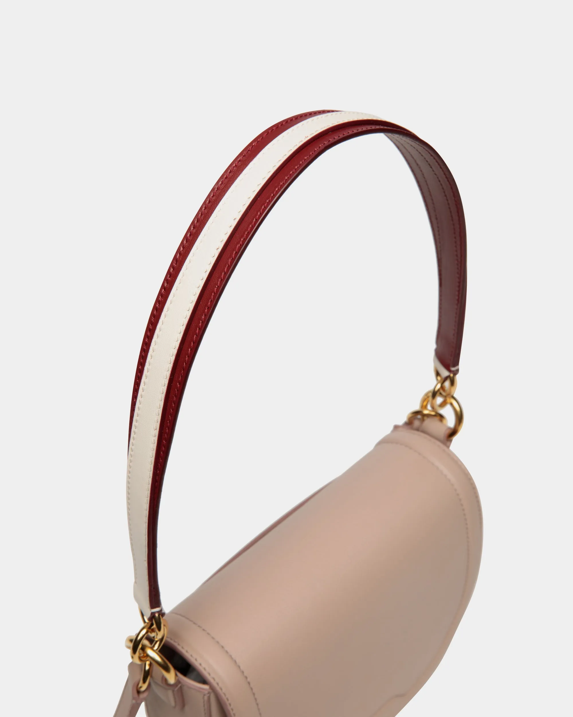 Code Flap - Cross Body