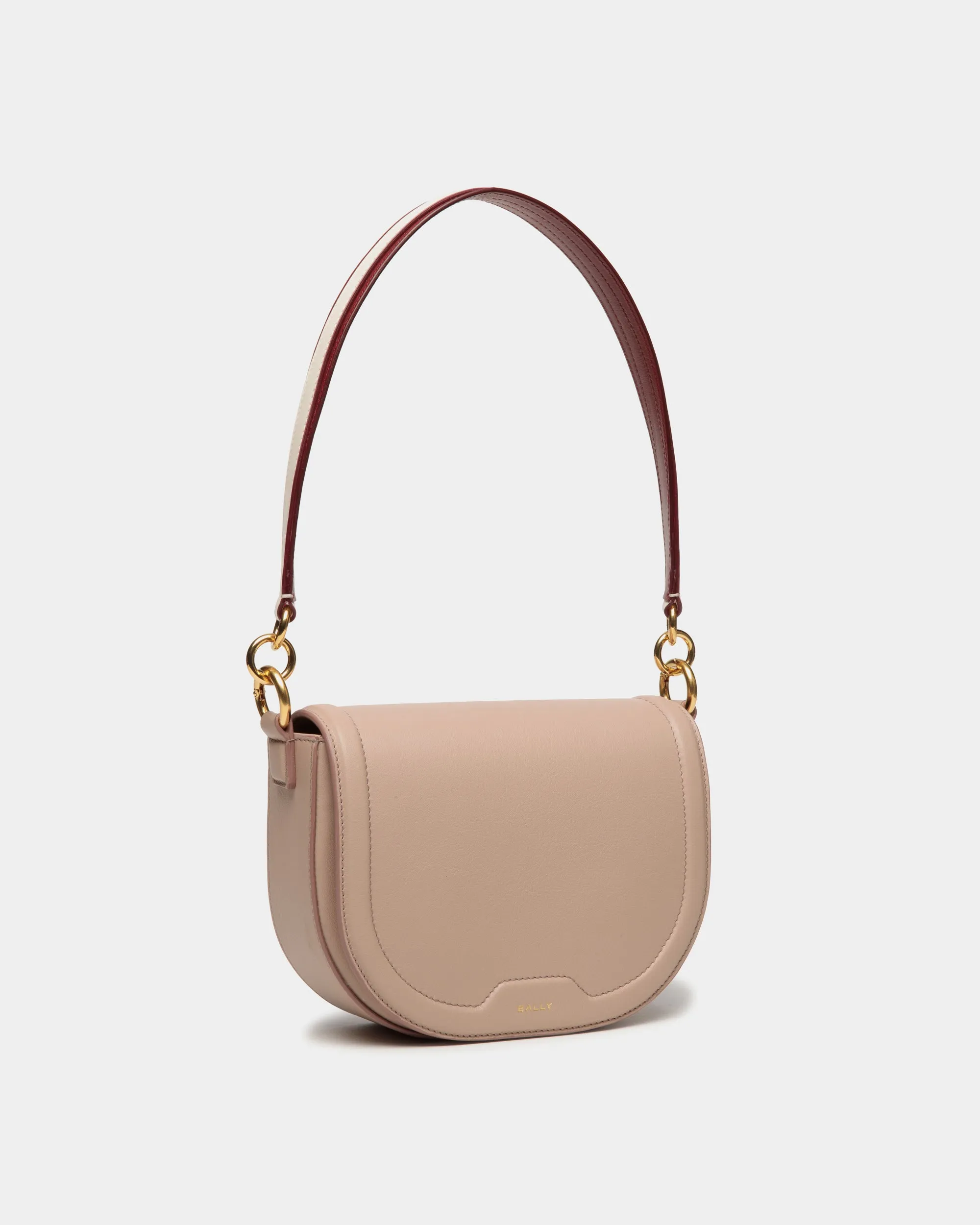 Code Flap - Cross Body