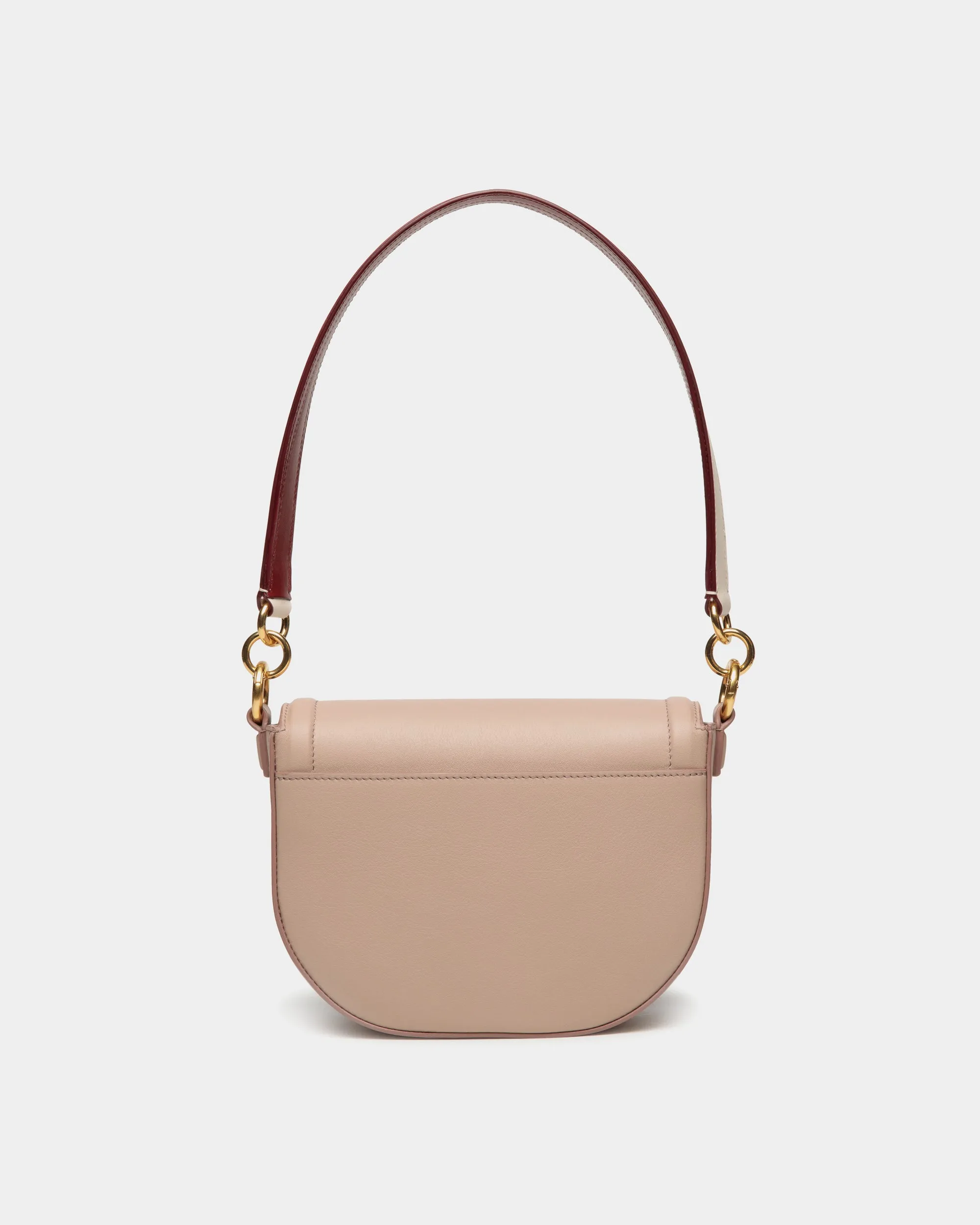 Code Flap - Cross Body