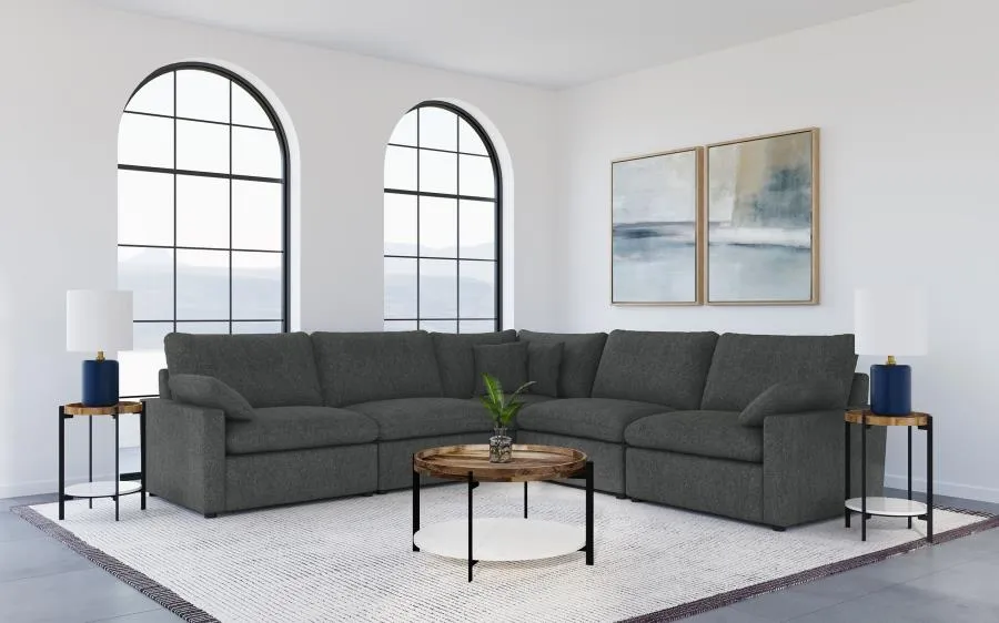 Colleen RAF Recliner