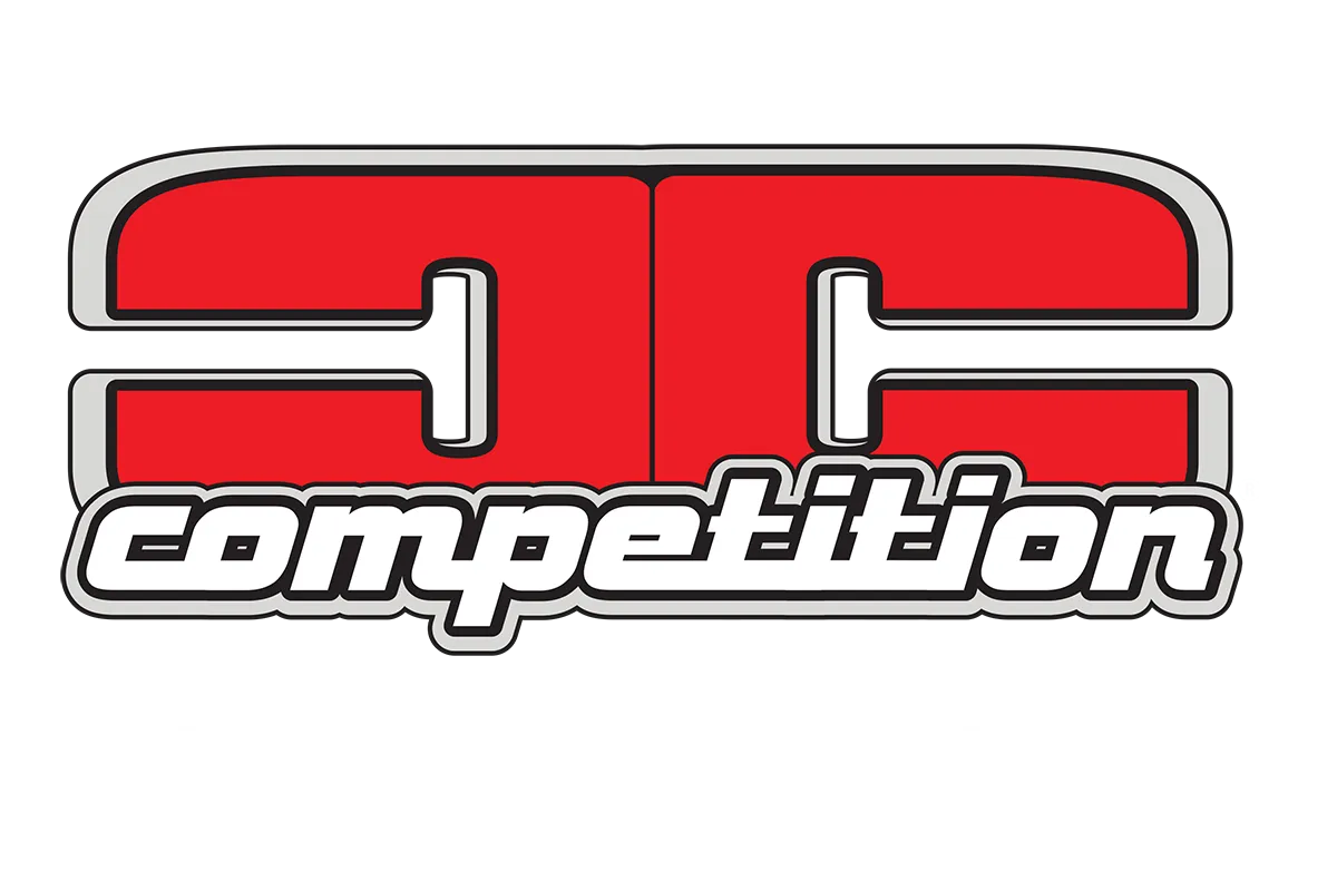 Comp Clutch 94-01 Acura Integra 1.6L DOHC/1.8L/2.0L Stock Clutch Kit | 8026-STOCK