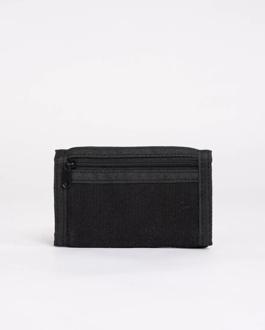 Comp Wash Tri-fold Wallet