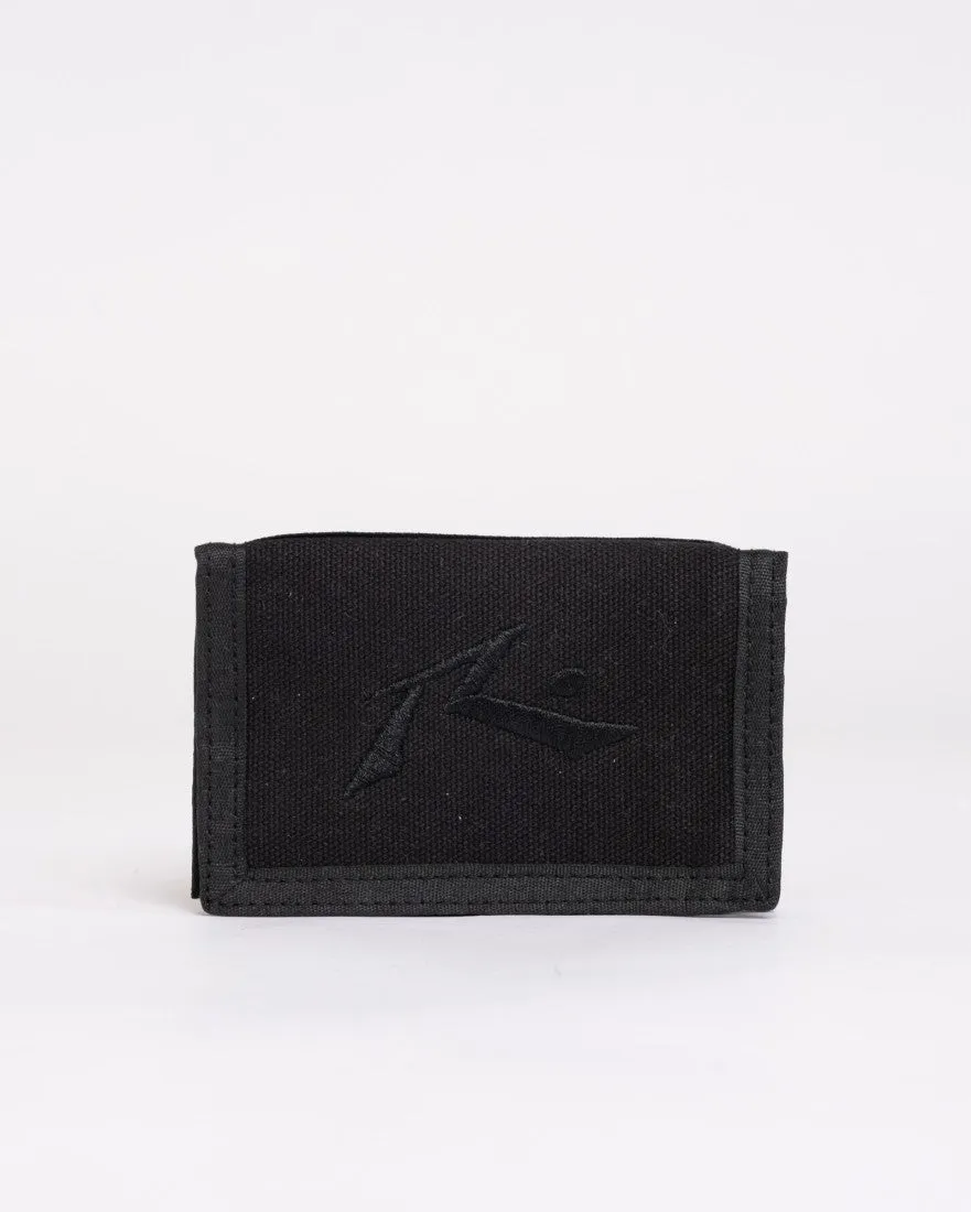 Comp Wash Tri-fold Wallet