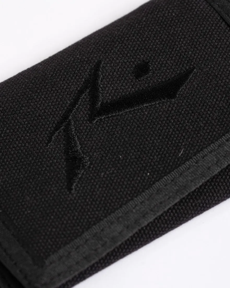 Comp Wash Tri-fold Wallet