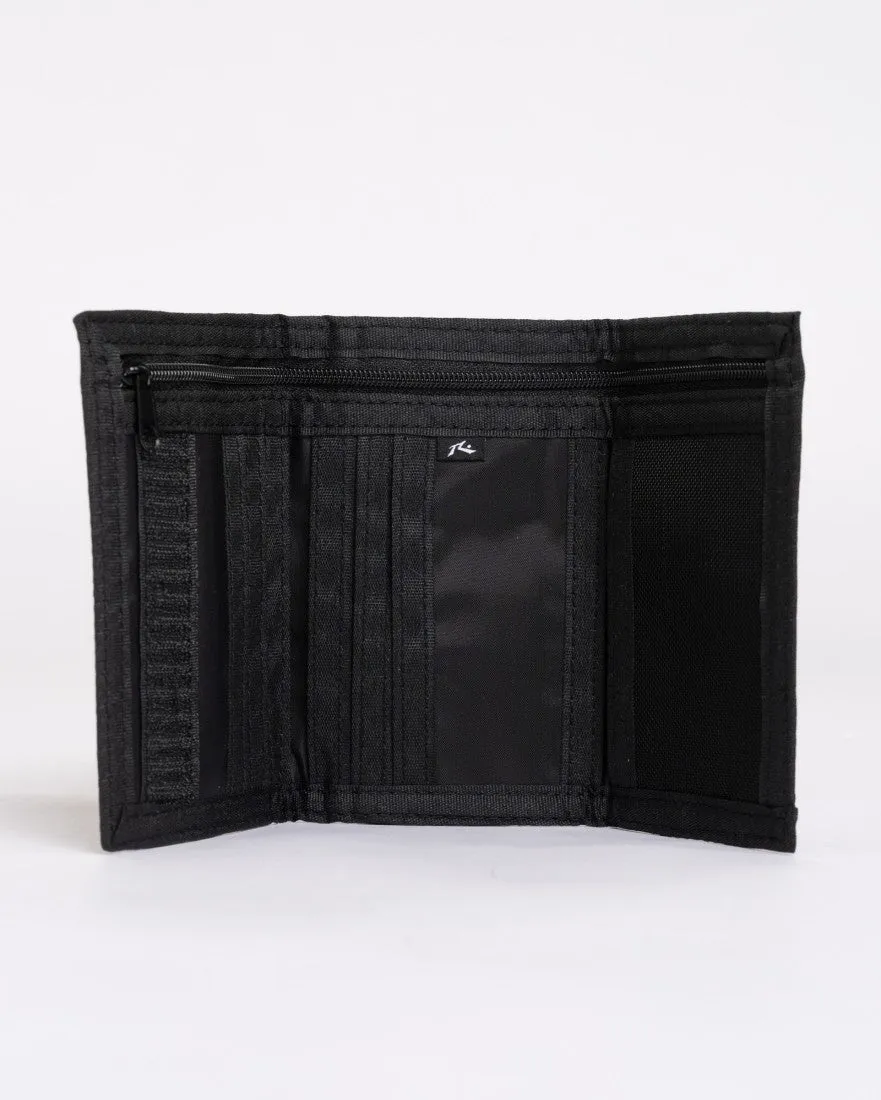 Comp Wash Tri-fold Wallet