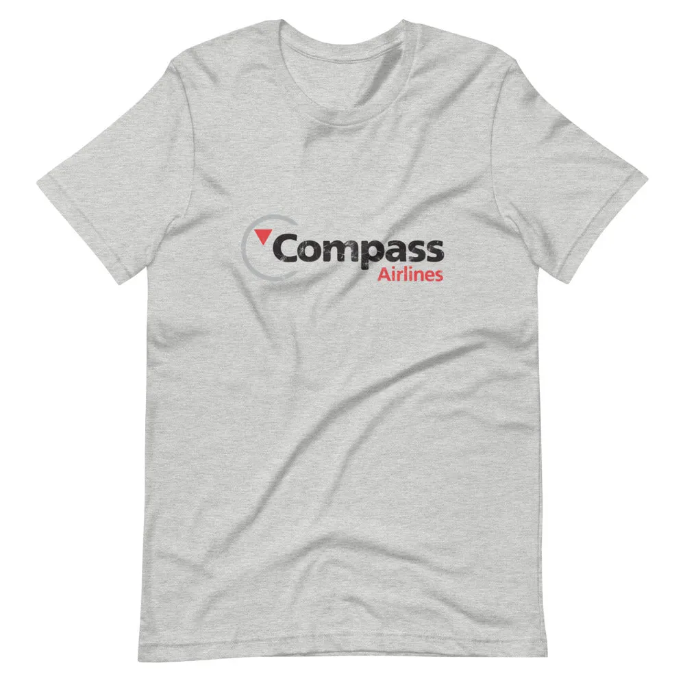 Compass Airlines T-Shirt