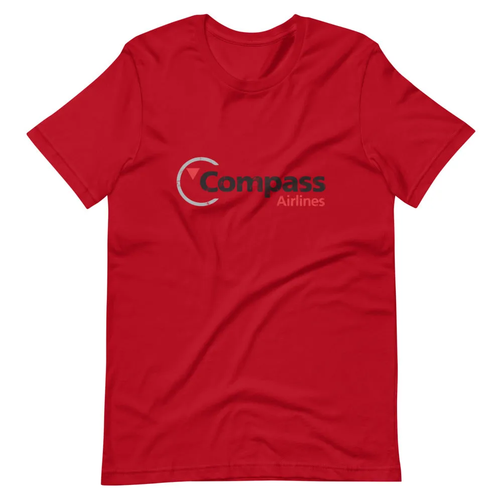 Compass Airlines T-Shirt