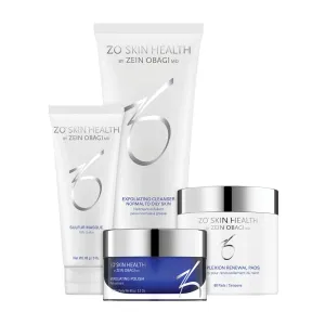 Complexion Clearing Program
