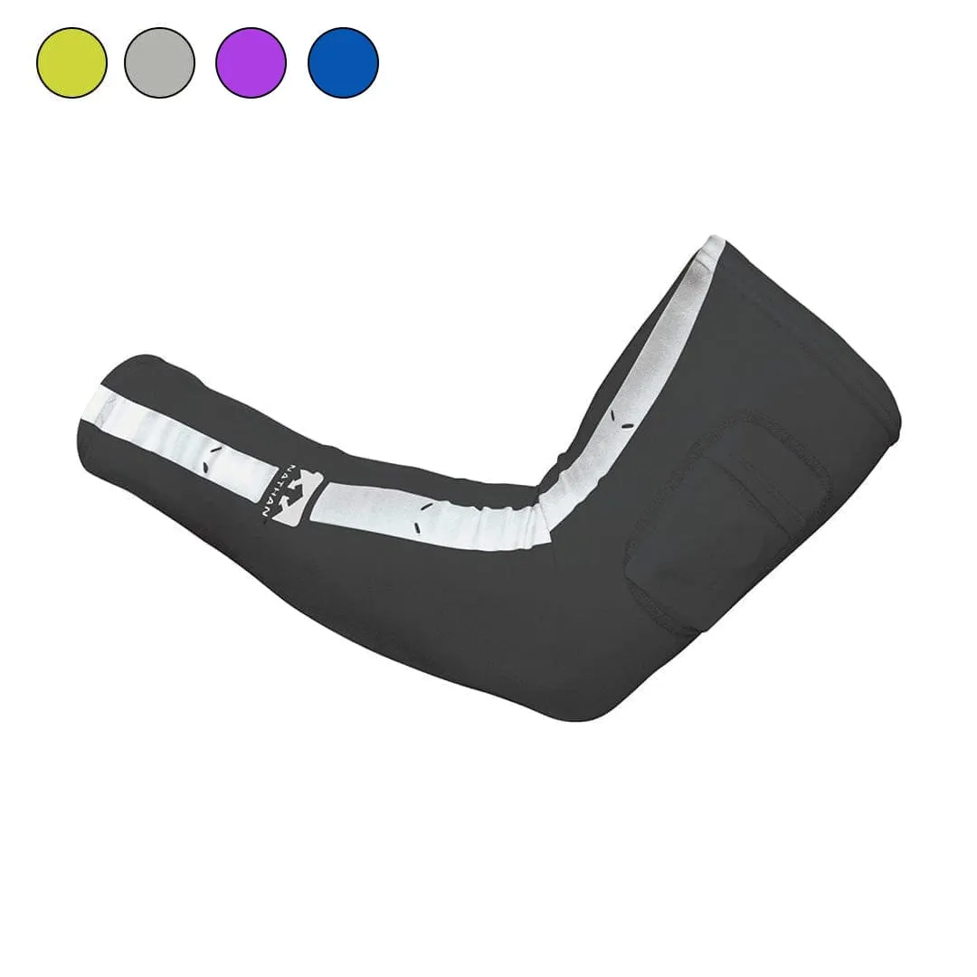 Compression Reflective Sleeves