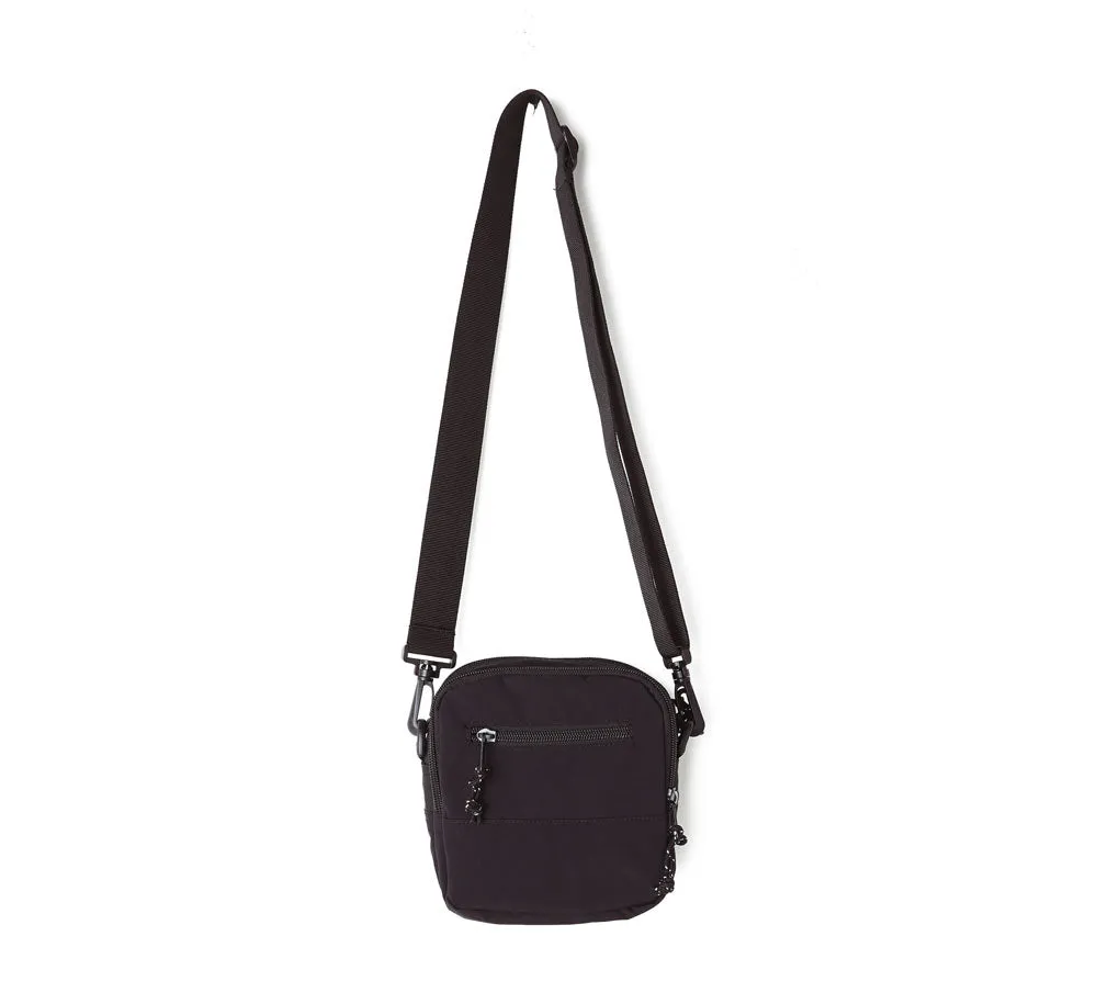 CONDITIONS TRAVELER BAG
