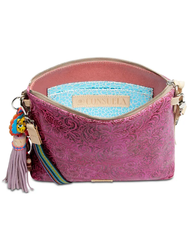 Consuela Downtown Crossbody-Mena