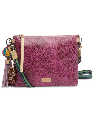 Consuela Downtown Crossbody-Mena