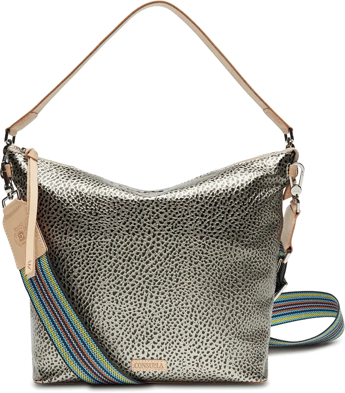 Consuela Hobo Bag, Tommy | Stuffology Boutique