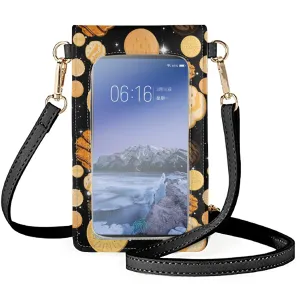 Cookies Phone Crossbody Bag