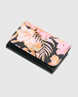 Copacabana Trifold Wallet