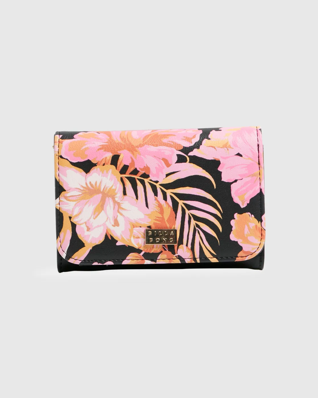 Copacabana Trifold Wallet