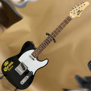 Corona Beer Promotional Guitar