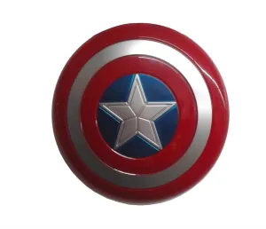 Cosplay Captain America Shield