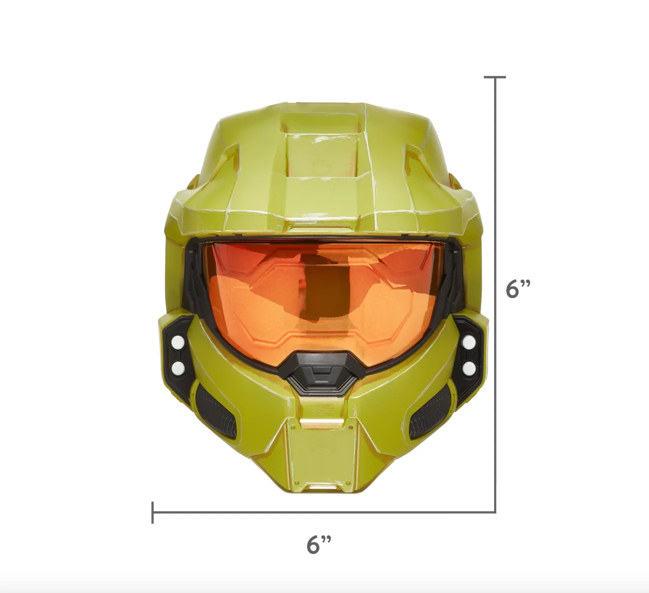 Cosplay | Master Chief Mask