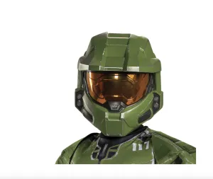 Cosplay | Master Chief Mask