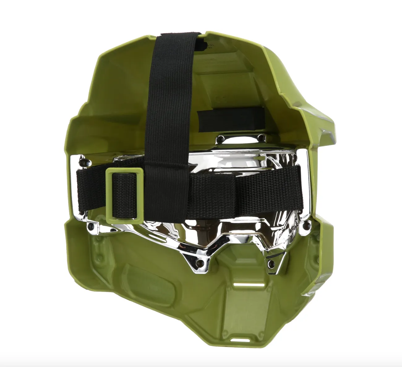 Cosplay | Master Chief Mask