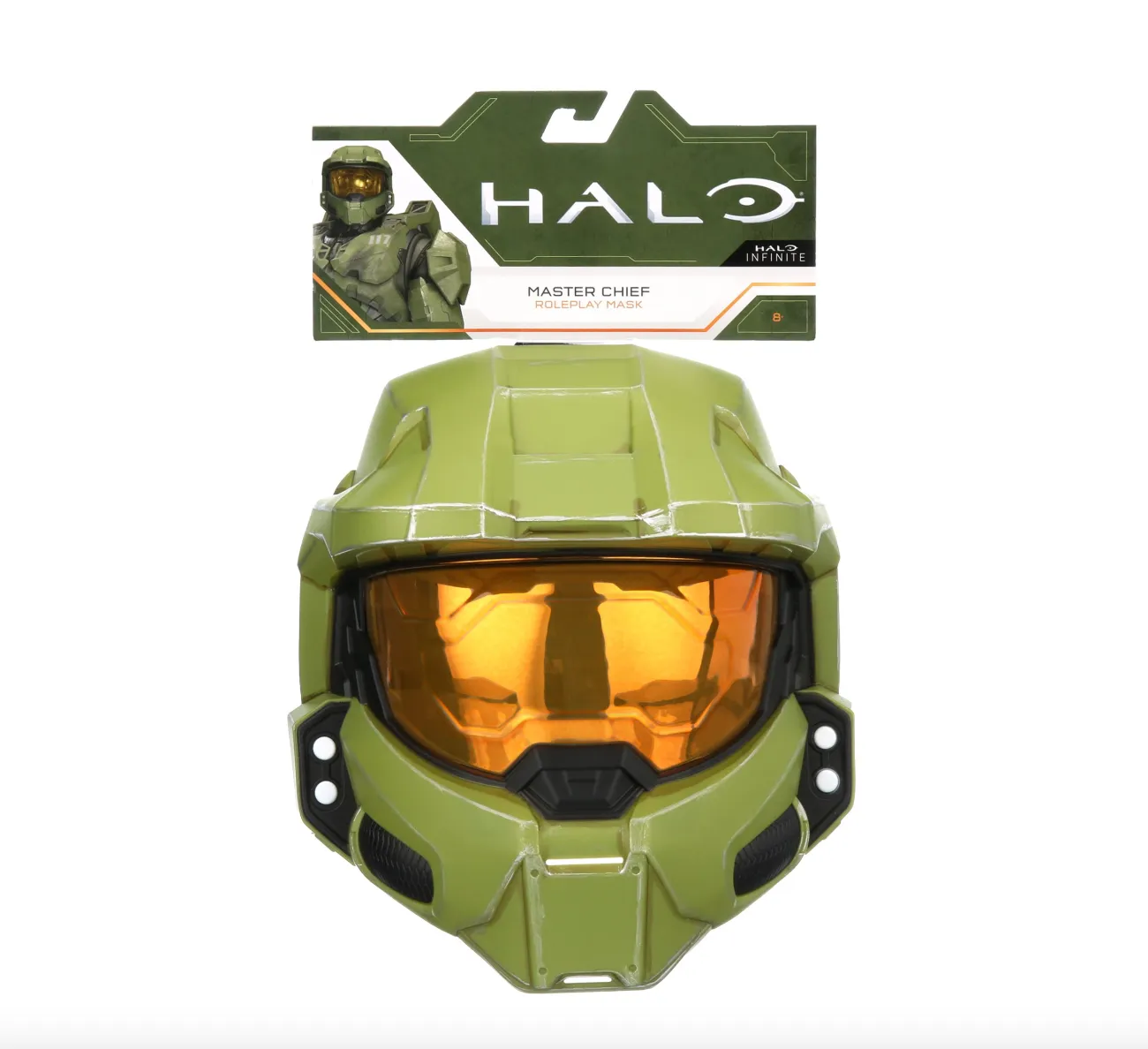 Cosplay | Master Chief Mask