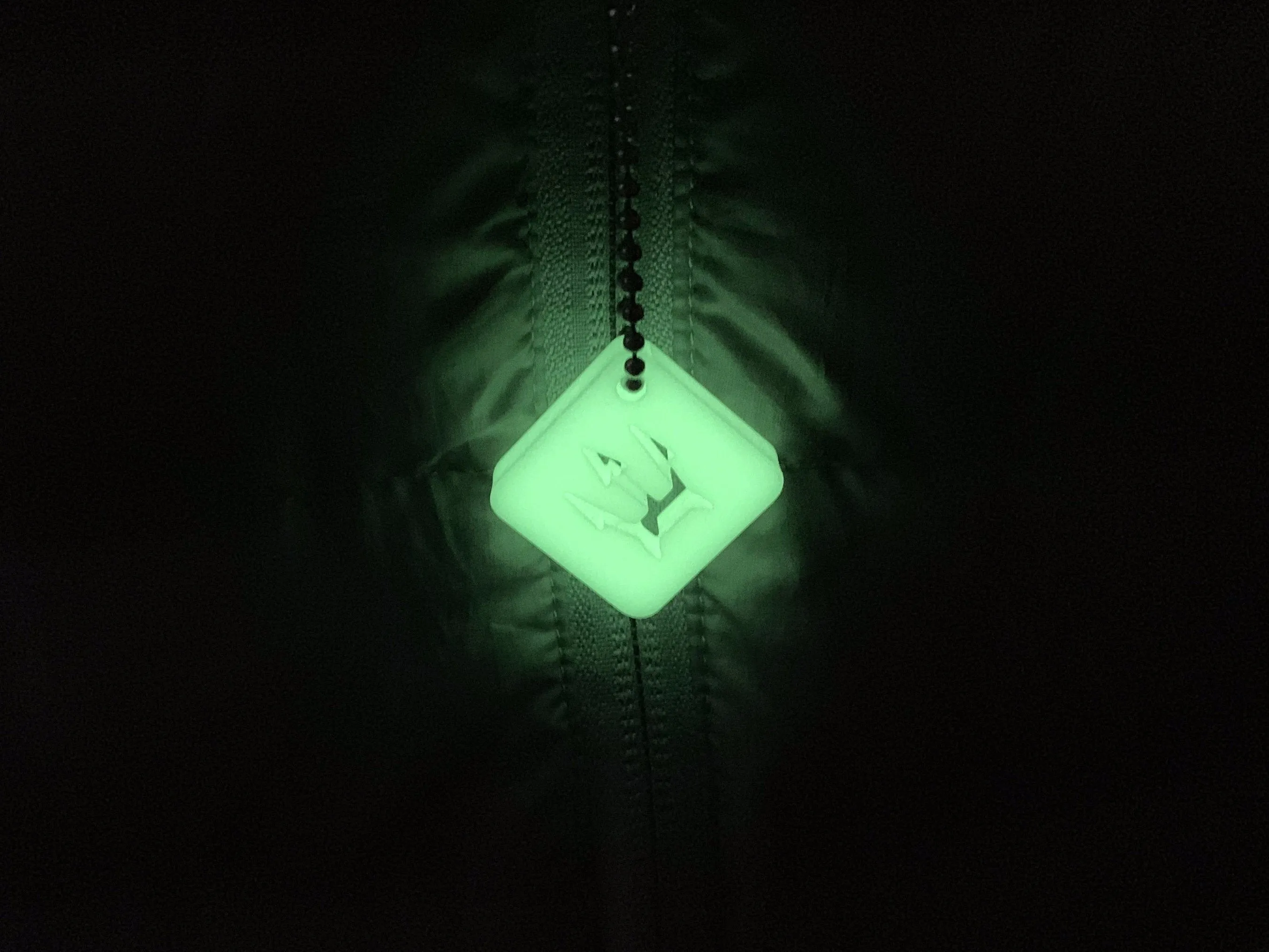 CountyComm® Trident -  UGM - Universal Glow Marker