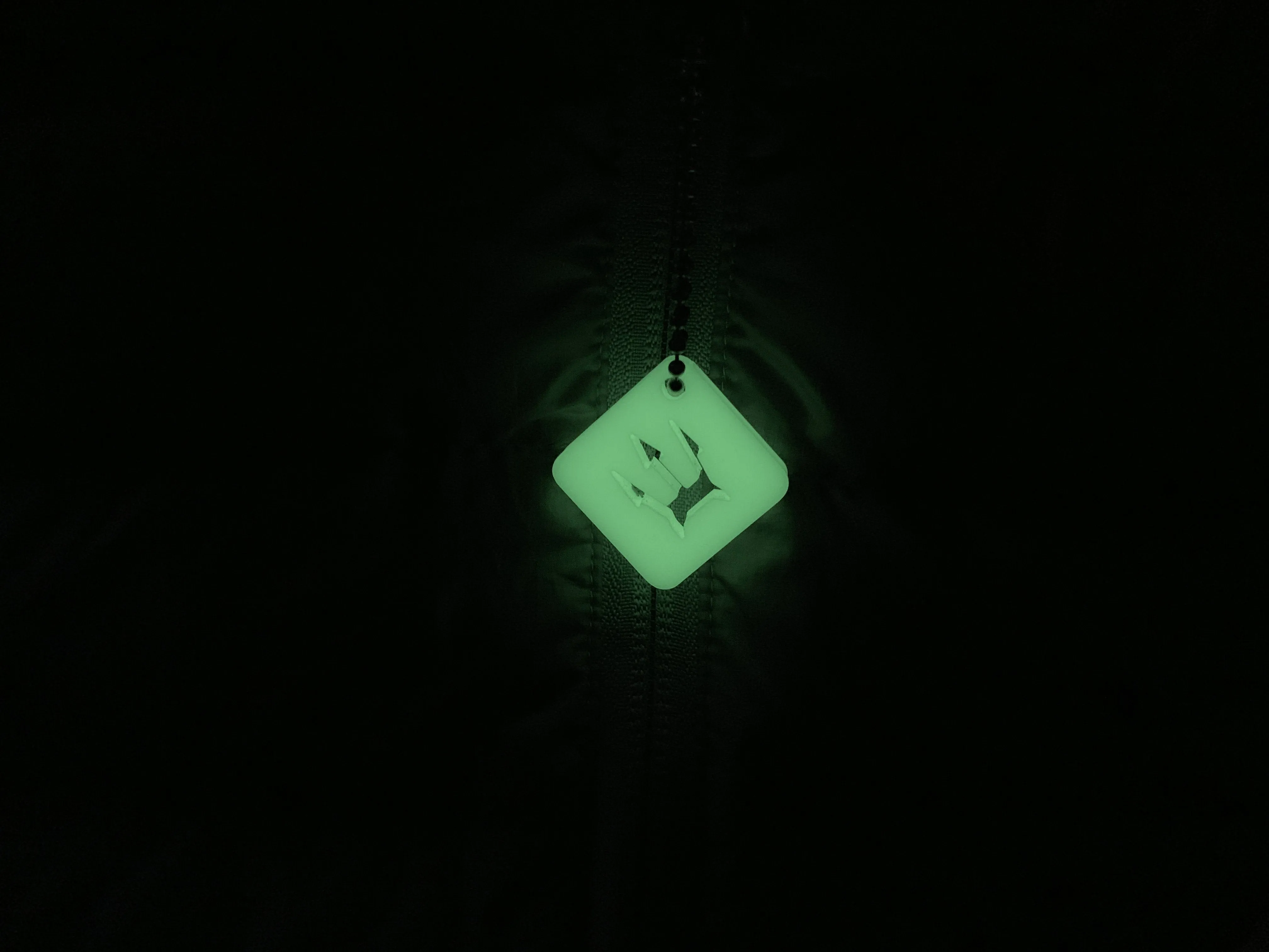 CountyComm® Trident -  UGM - Universal Glow Marker