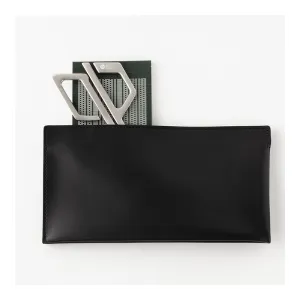 CRAFT DESIGN TECHNOLOGY Leather Pen Wallet - Black