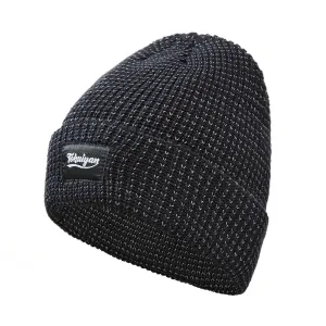 CRAVAT Tah® Reflective Essential Beanie