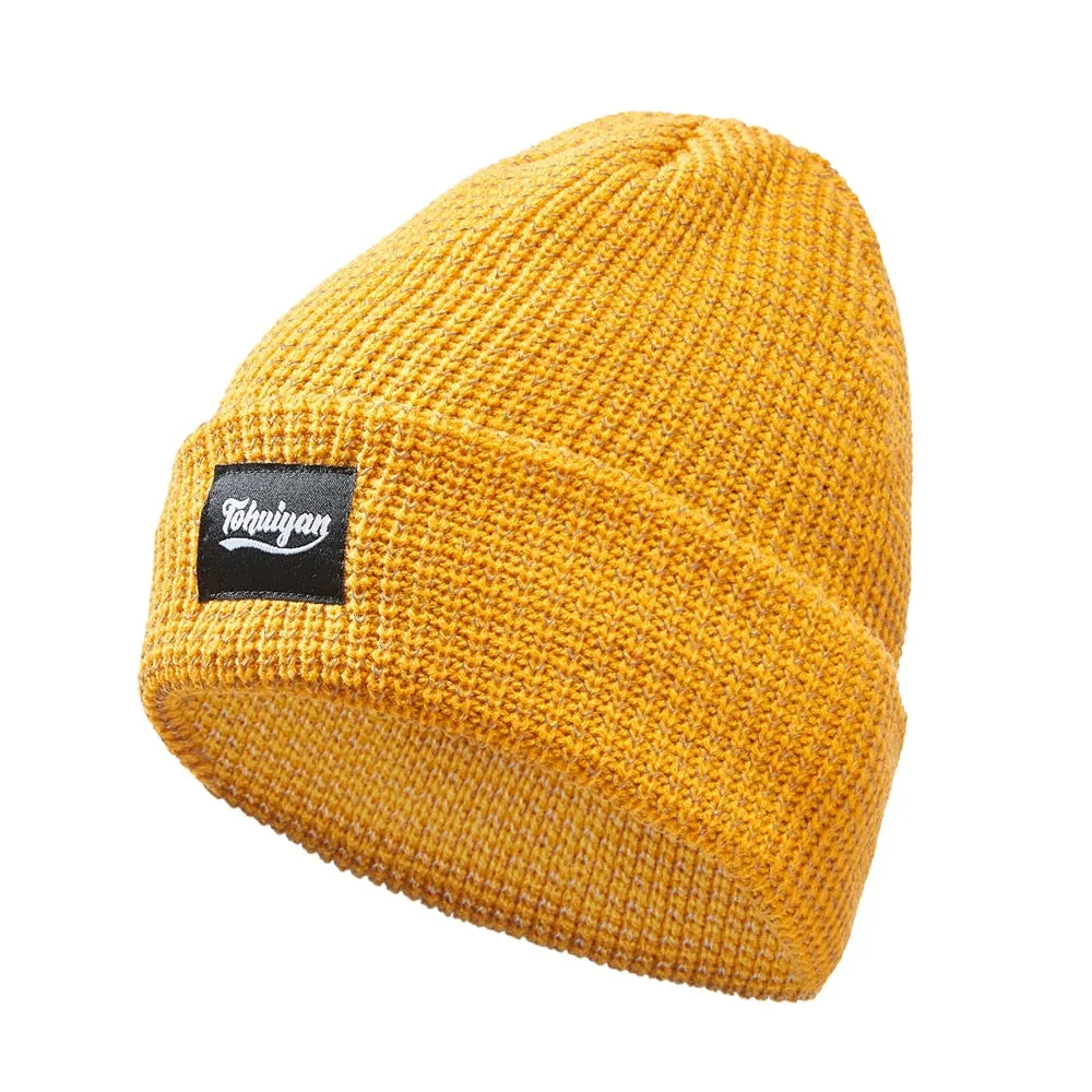 CRAVAT Tah® Reflective Essential Beanie