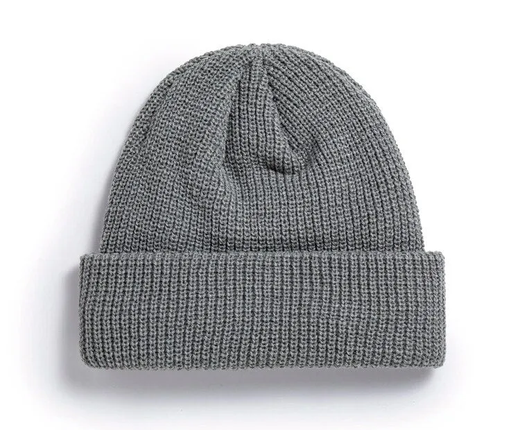 CRAVAT Tah® Reflective Essential Beanie