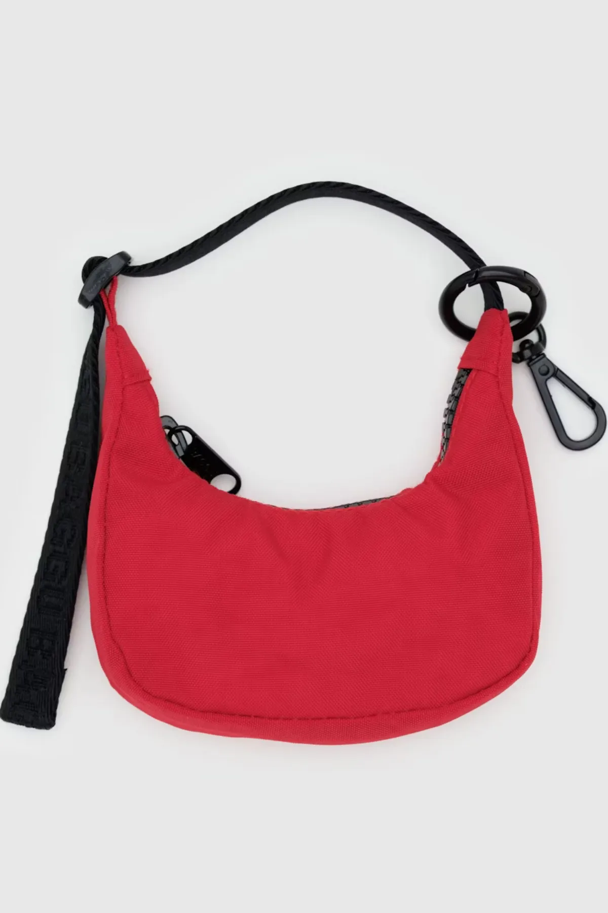 Crescent Bag Charm