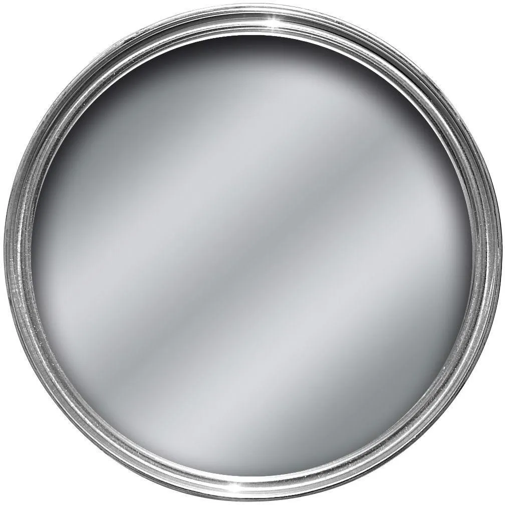 Cromar Aluminium Solar Reflective Roof Paint - 5Ltr